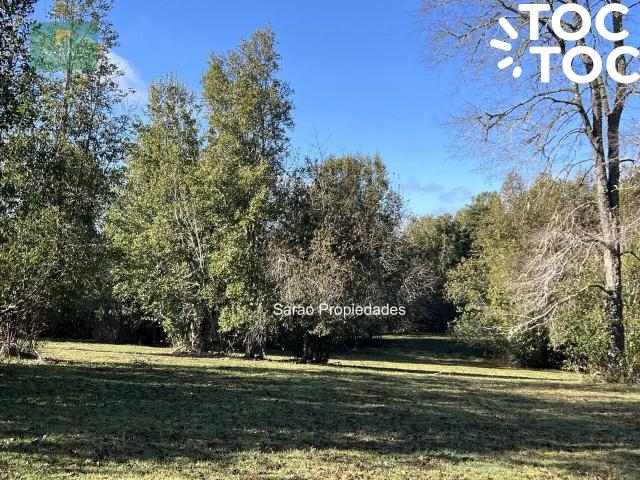 Terreno en venta en Fresia, Los Lagos