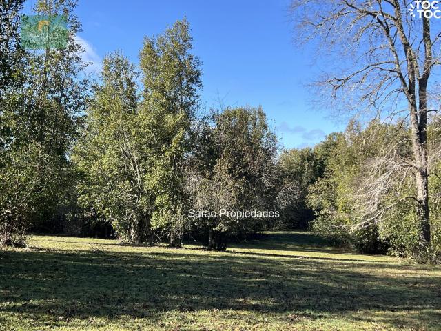 Terreno en venta en Fresia, Los Lagos