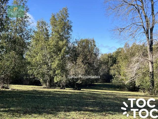 Terreno en venta en Fresia, Los Lagos