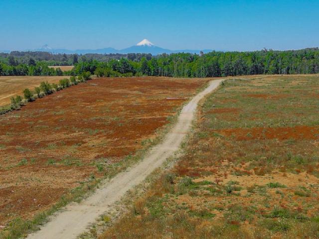 Terreno en venta en Frutillar, Los Lagos