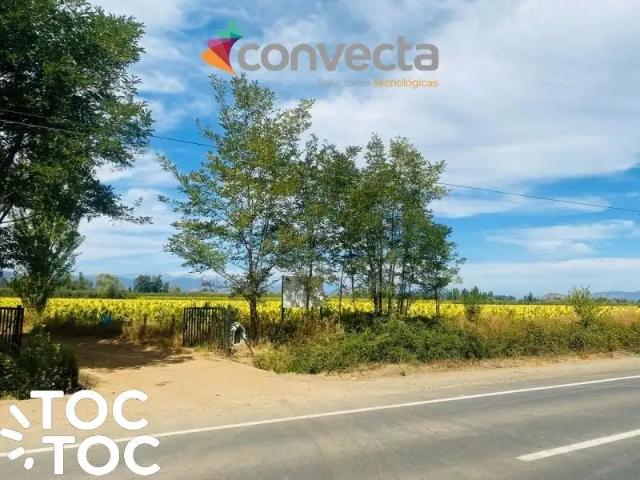 Terreno en venta en Futaleufú, Los Lagos