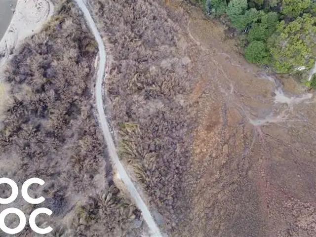 Terreno en venta en Futaleufú, Los Lagos
