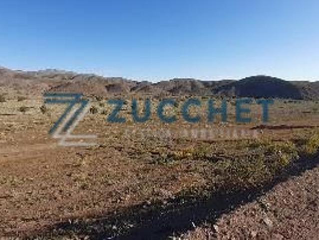 Terreno en venta en La Higuera, Coquimbo