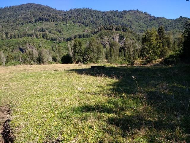 Terreno en venta en Lago Ranco, Los Ríos