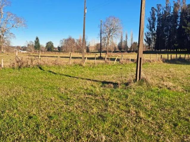 Terreno en venta en Lago Ranco, Los Ríos
