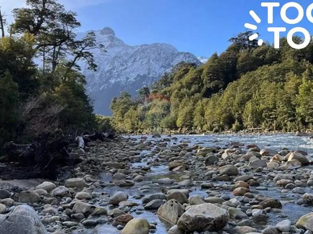 Terreno en venta en Lago Verde, Aysén Del General Carlos Ibáñez Del Campo