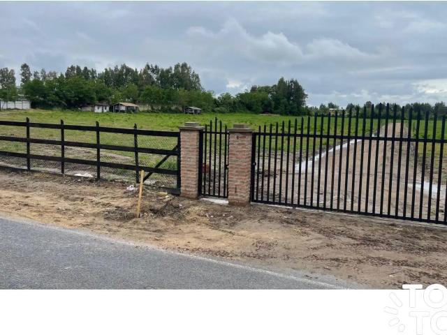 Terreno en venta en Las Cabras, Libertador General Bernardo O'higgins