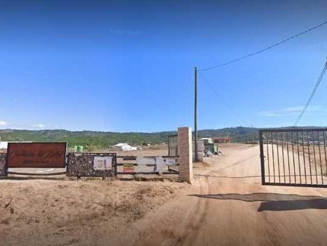 Terreno en venta en Lolol, Libertador General Bernardo O'higgins