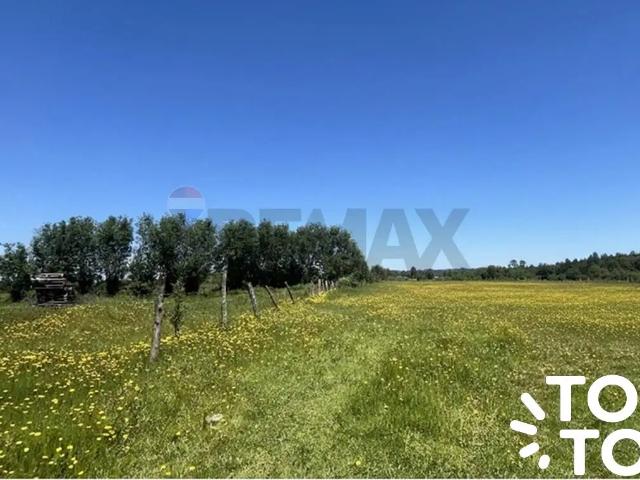 Terreno en venta en Longaví, Maule