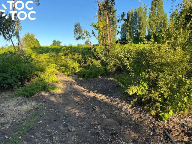 Terreno en venta en Los Angeles, Biobío