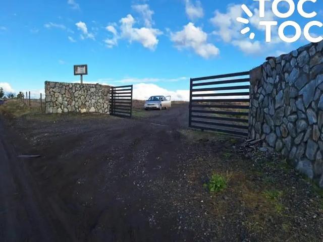 Terreno en venta en Los Angeles, Biobío