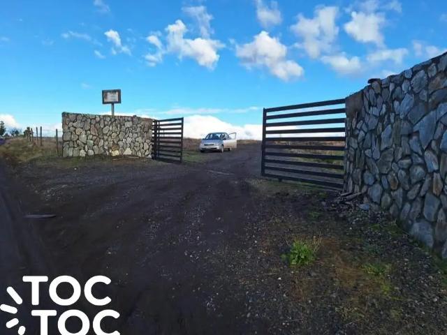 Terreno en venta en Los Angeles, Biobío