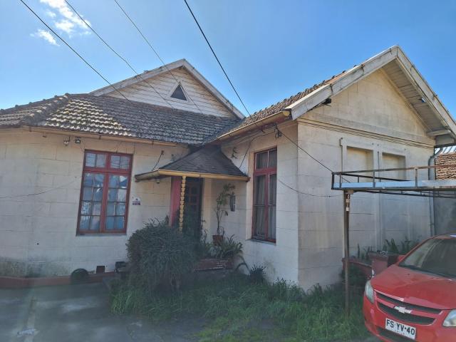 Agrícola en Los Ángeles