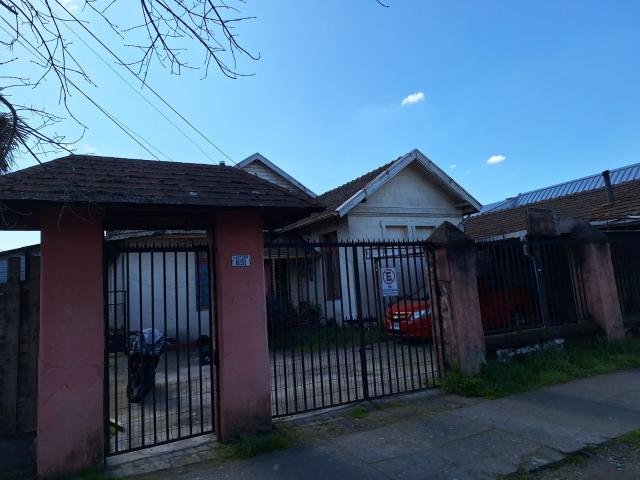 Agrícola en Los Ángeles