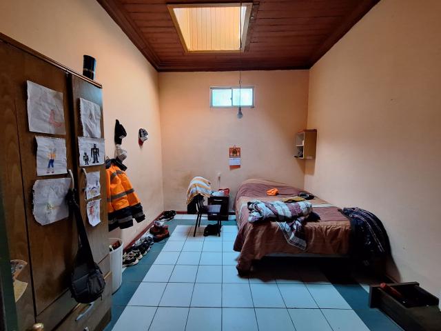 Agrícola en Los Ángeles