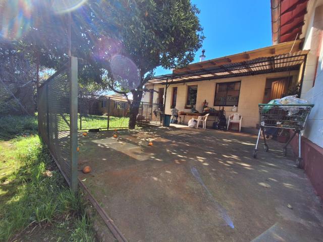 Agrícola en Los Ángeles