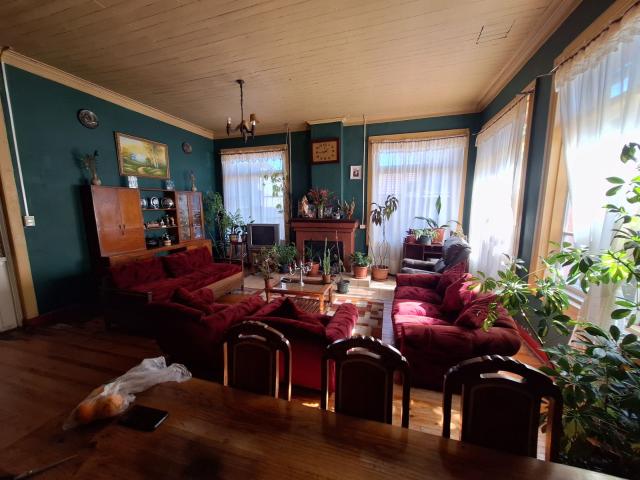 Agrícola en Los Ángeles