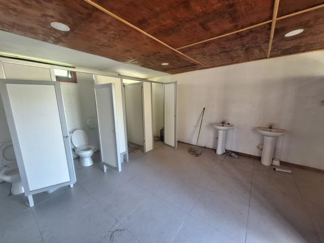 Agrícola en Los Ángeles