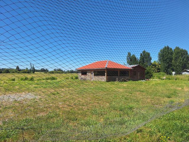 Agrícola en Los Ángeles