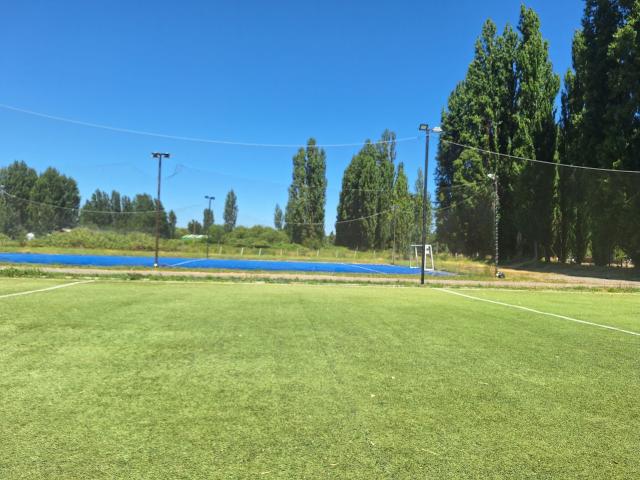 Agrícola en Los Ángeles