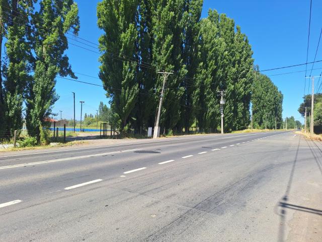 Agrícola en Los Ángeles