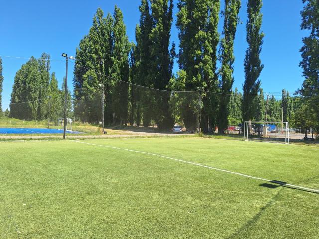 Agrícola en Los Ángeles