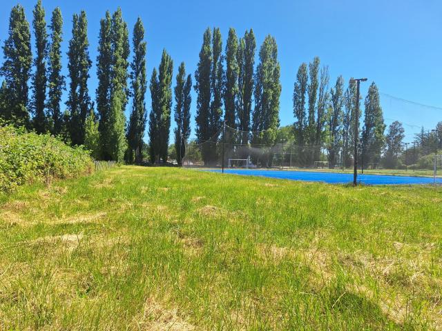 Agrícola en Los Ángeles