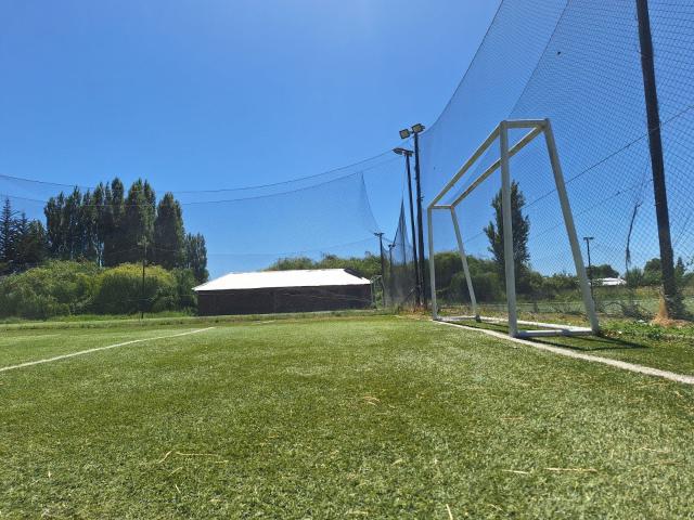 Agrícola en Los Ángeles