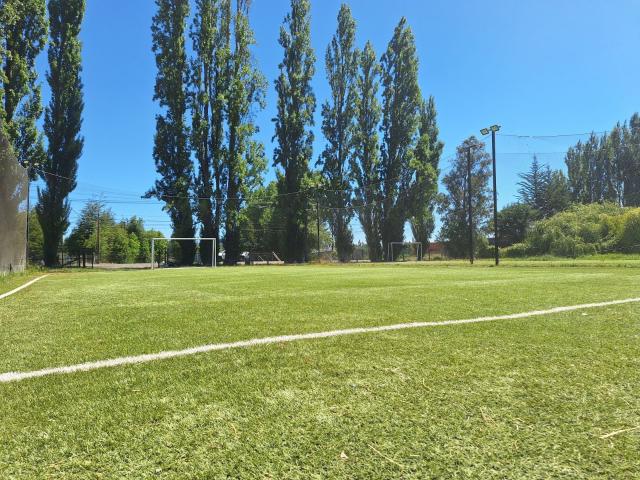 Agrícola en Los Ángeles