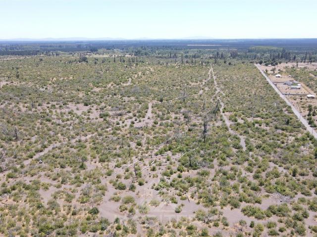 Terreno en venta en Cabrero, Biobío