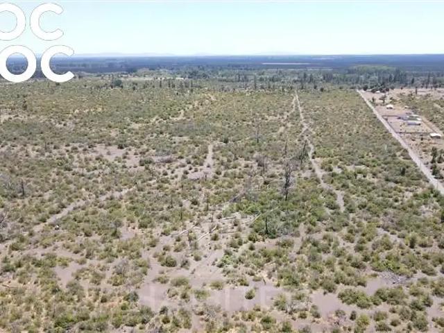 Terreno en venta en Cabrero, Provincia de Bío-Bío