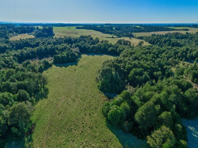 Agrícola en Los Muermos