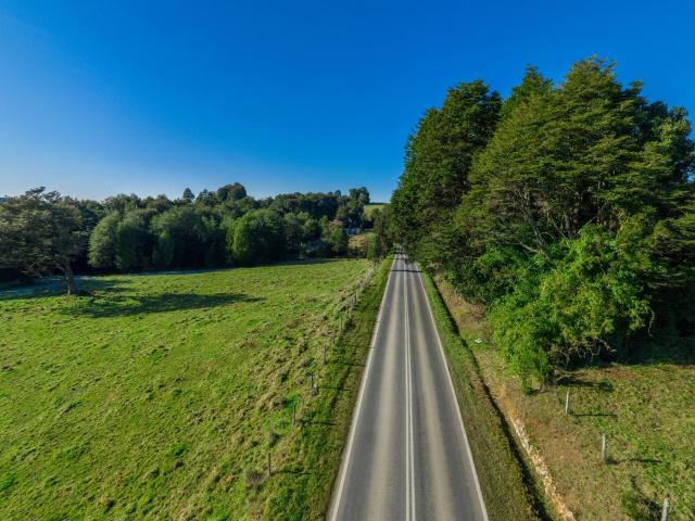 Agrícola en Los Muermos