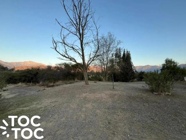 Terreno en venta en Putre, Metropolitana