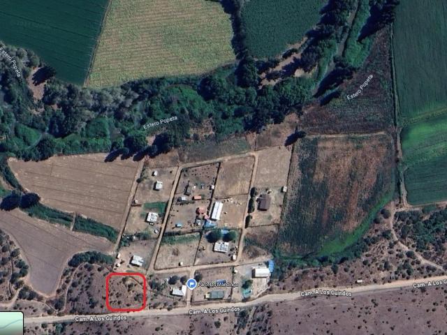 Agrícola en Melipilla