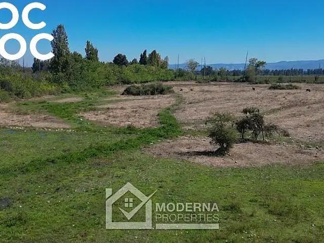 Terreno en venta en Molina, Maule