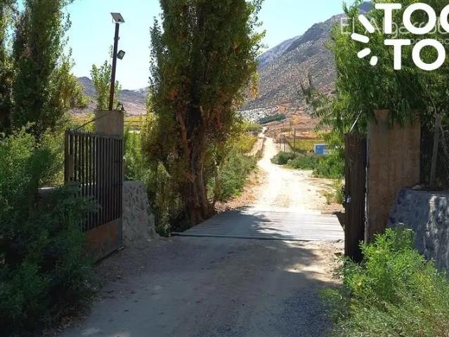 Terreno en venta en Peralito Antiguo, Monte Patria