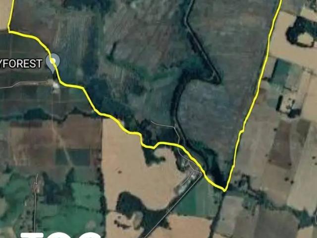 Terreno en venta en Mulchén, Biobío