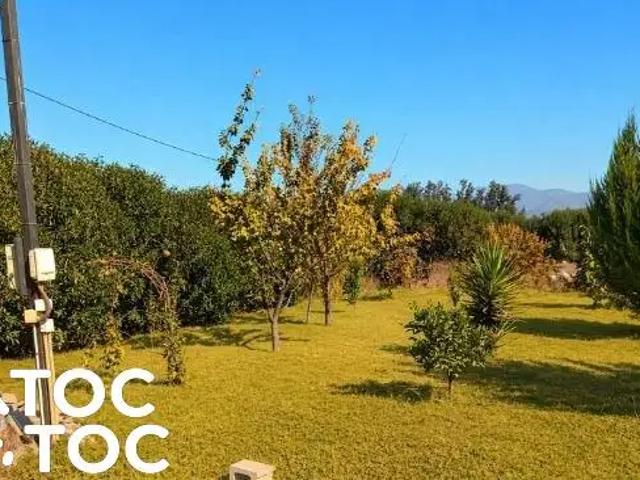 Terreno en venta en Nogales, Valparaíso