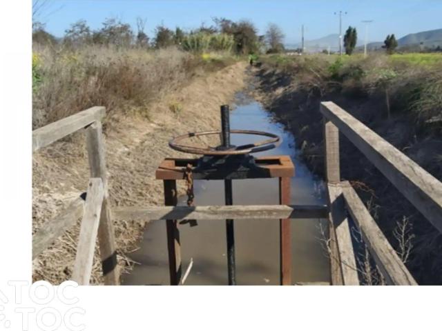 Terreno en venta en Nogales, Valparaíso