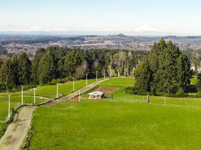 Terreno en venta en Osorno, Los Lagos