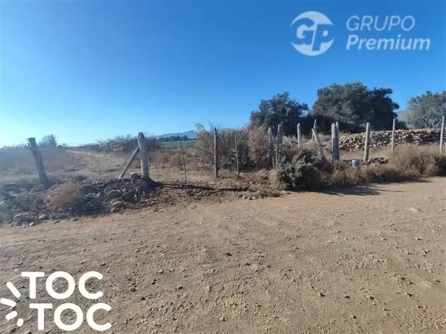 Terreno en venta en Ovalle, Coquimbo