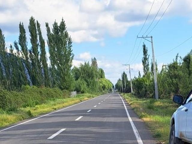 Agrícola en Palmilla