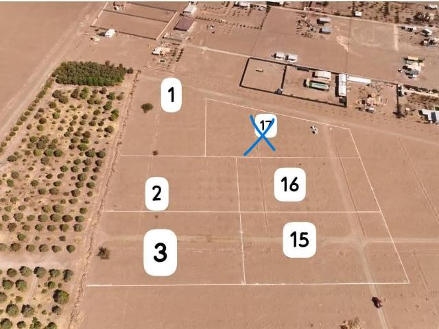 Terreno en venta en Pica, Tarapacá