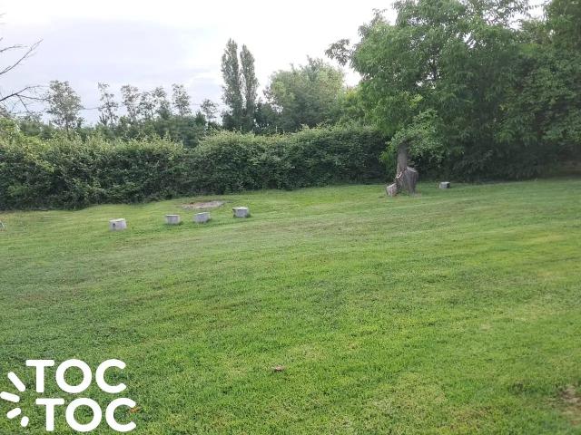 Terreno en venta en El Cambucho, Pudahuel