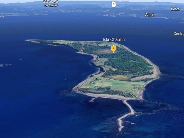 Agrícola en Quellón