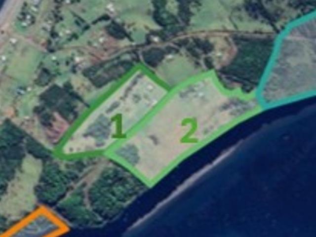 Agrícola en Quellón