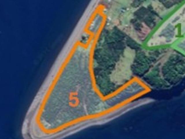 Agrícola en Quellón