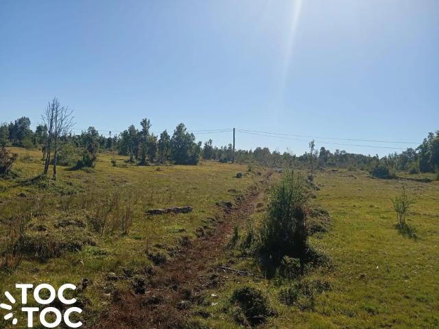 Terreno en venta en Ancud, Los Lagos