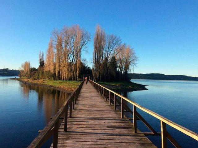 Terreno en venta en Quemchi, Los Lagos